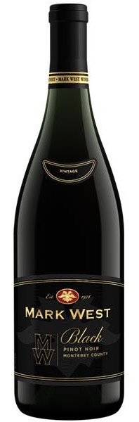 Mark West Black Pinot Noir