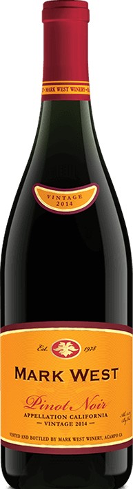 Mark West California Pinot Noir NV