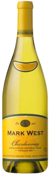 Mark West Chardonnay NV