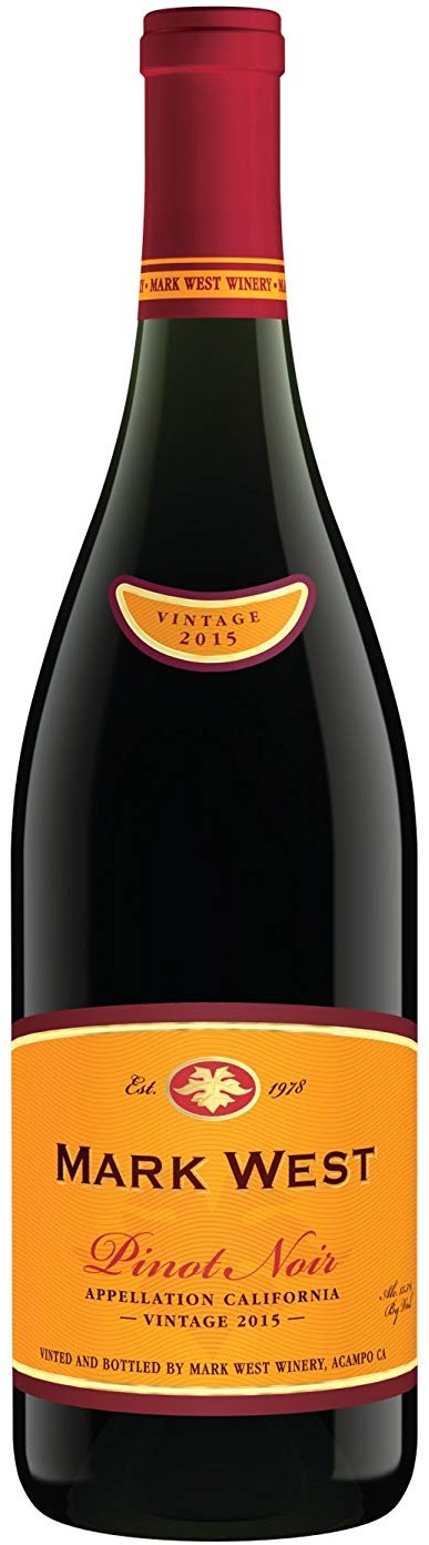 Mark West Pinot Noir