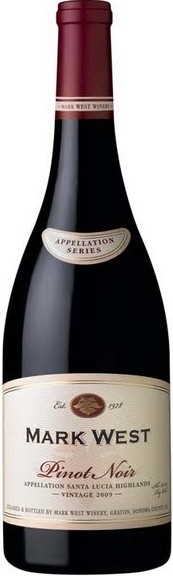 Mark West Santa Lucia Highlands Pinot Noir NV