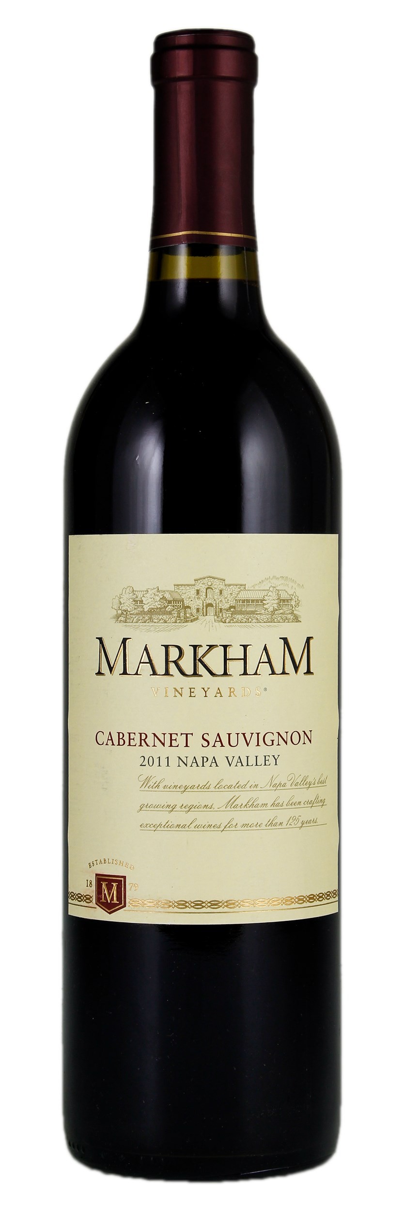 Markham Cabernet Sauvignon