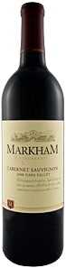 Markham Cabernet Sauvignon 2013