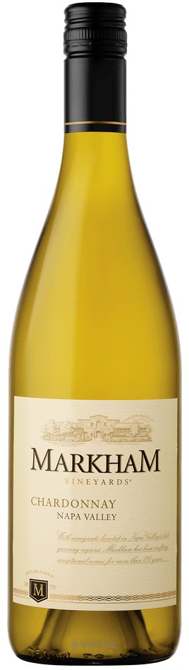 Markham Chardonnay NV