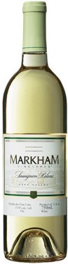 Markham Sauvignon Blanc