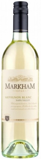 Markham Sauvignon Blanc 2015