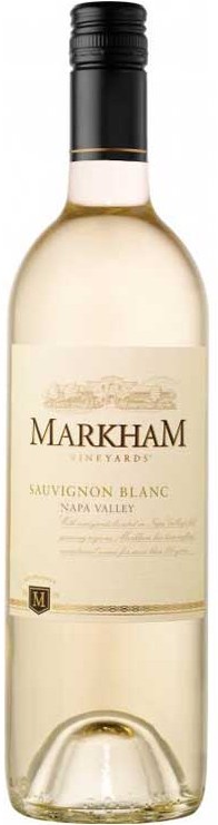 Markham Sauvignon Blanc 2016