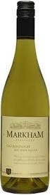 Markham Vineyards Chardonnay 2012