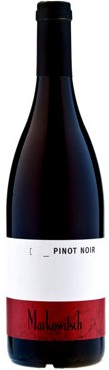 Markowitsch Pinot Noir 2011