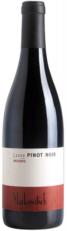 Markowitsch Pinot Noir Rose 2014