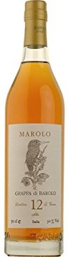 Marolo 12 Years Grappa di Barolo