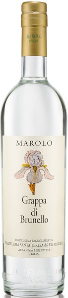 Marolo Grappa Brunello di Montalcino