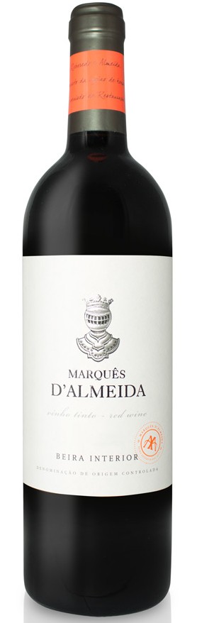 Marques de Almeida Red 2013