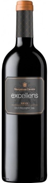 Marques de Caceres Excellens