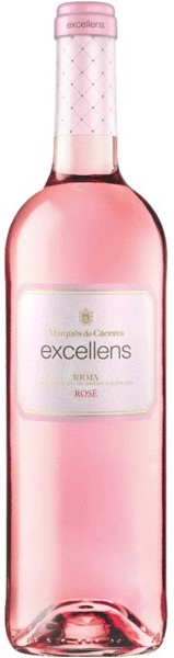 Marques de Caceres Excellens Rose