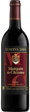 Marques De Caceres Reserva 2005