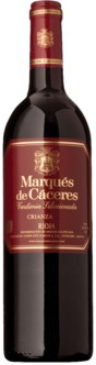 Marques de Caceres Rioja Crianza