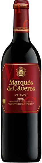 Marques de Caceres Rioja Crianza