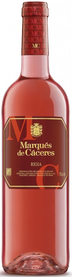Marques de Caceres Rioja Rose