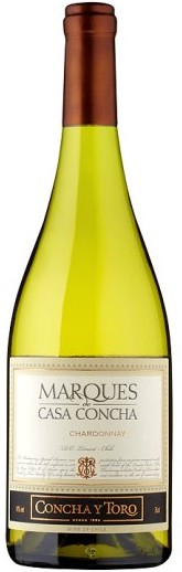 Marques de Casa Concha y Toro Chardonnay