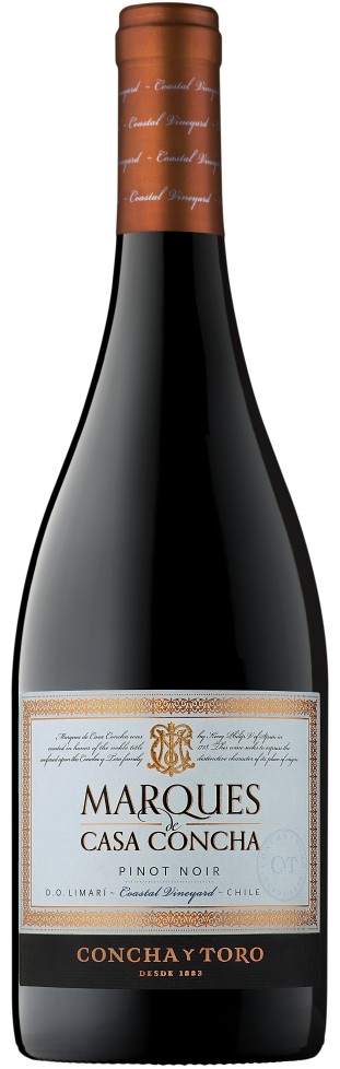 Marques de Casa Concha y Toro Pinot Noir