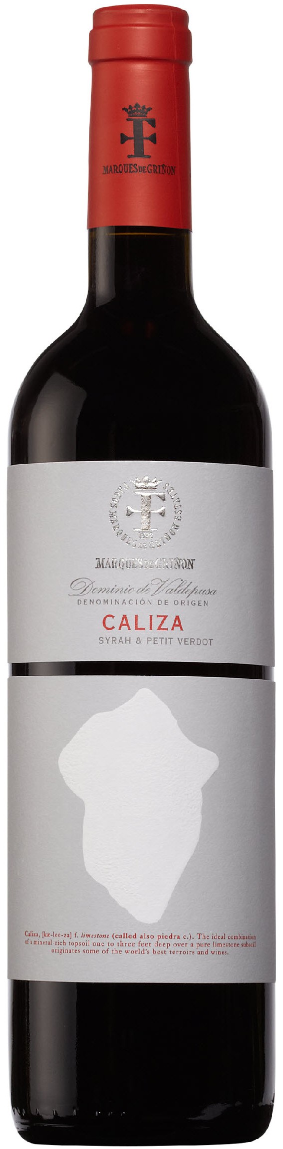 Marques de Grinon Caliza