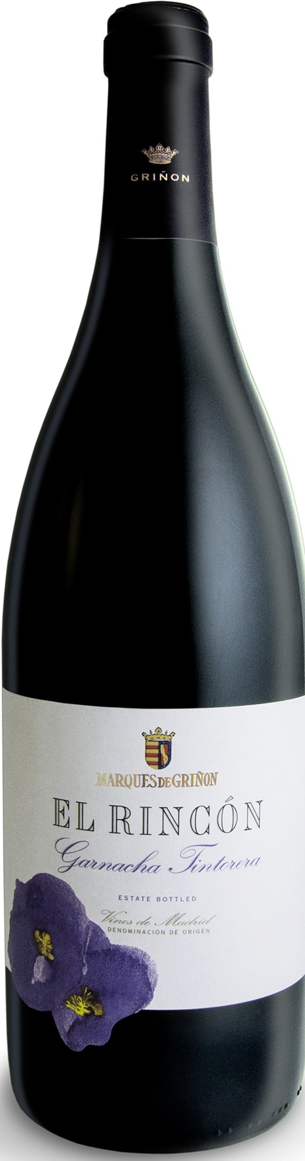 Marques de Grinon Garnacha Tintorera 2016