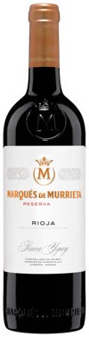 Marques de Murrieta Finca Ygay Reserva 2013