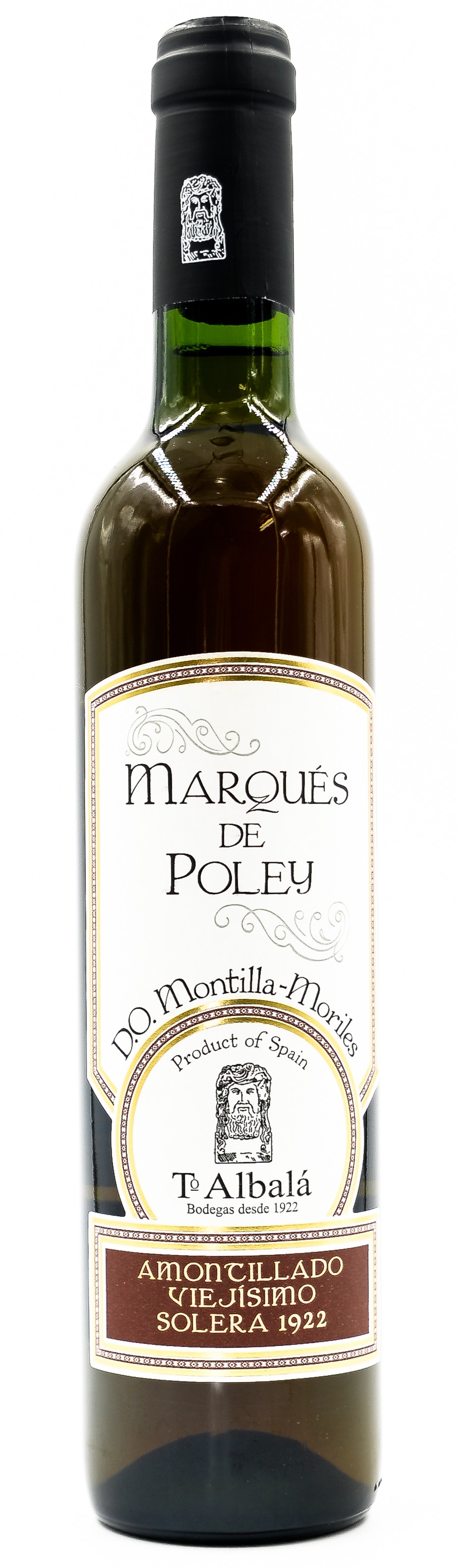 Marques de Poley Amontillado