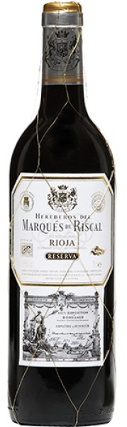 Marques de Riscal Rioja Reserva