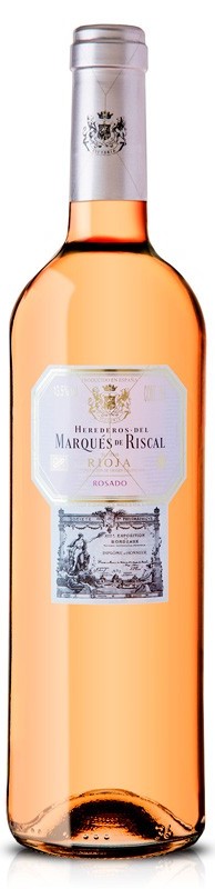 Marques De Riscal Rose