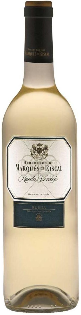 Marques De Riscal Rueda