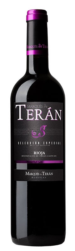 Marques De Teran Selecion Especial