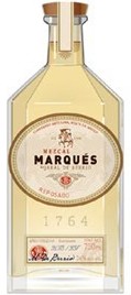 Marques Mezcal Reposado