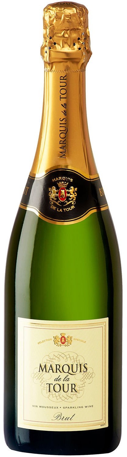 Marquis De La Tour Brut Champagne