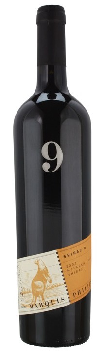 Marquis Philips Shiraz