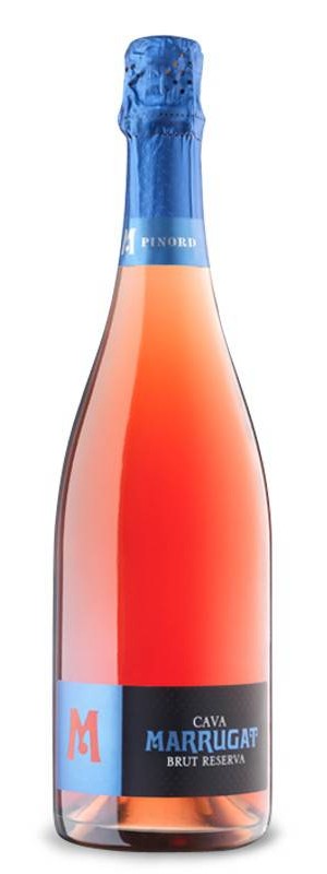 Marrugat Brut Cava Rose