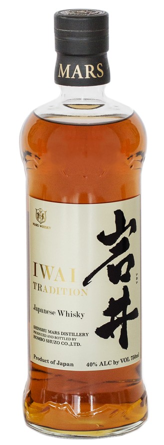 Mars Shinshu Iwai Tradition