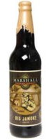 Marshall Brewing Company Big Jamoke