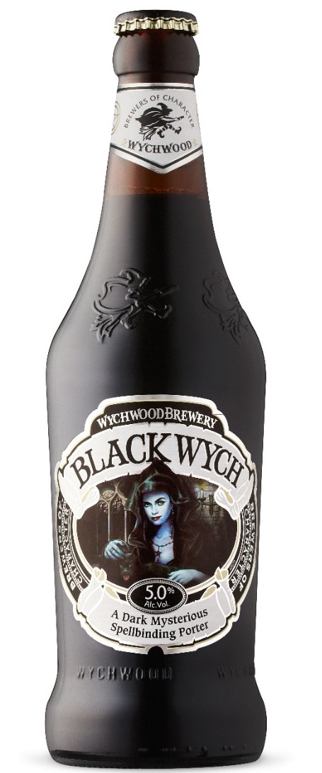 Marston's Black Wych