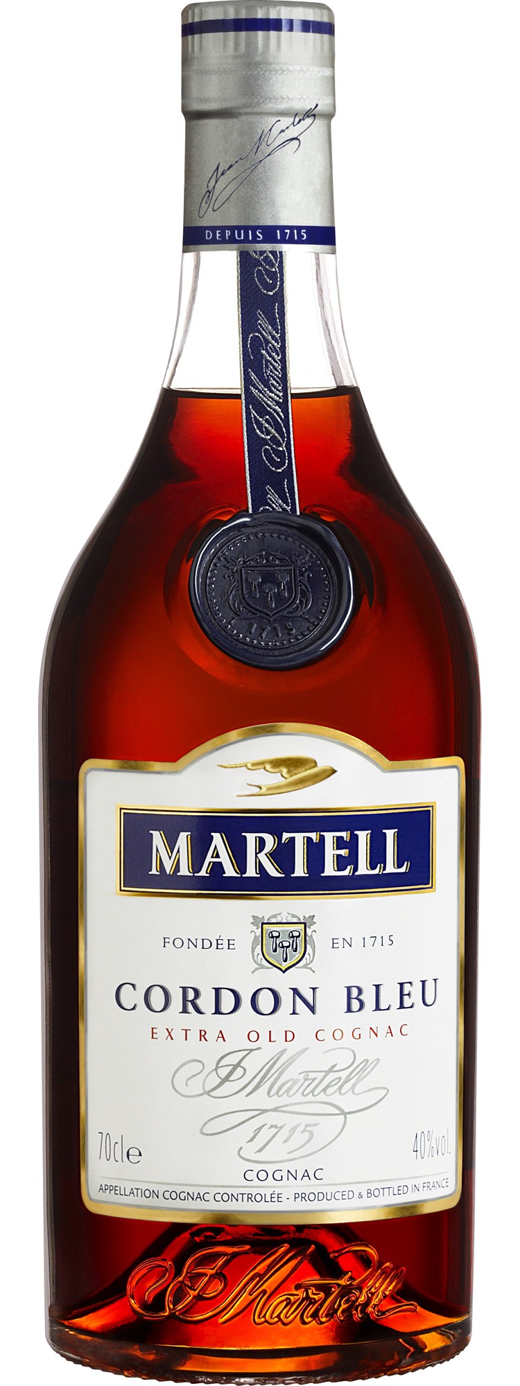 Martell Cordon Bleu