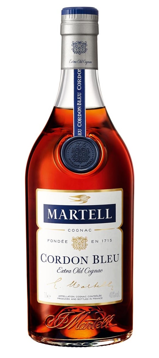 Martell Cordon Bleu 300