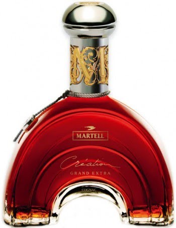 Martell Creation Grand Extra