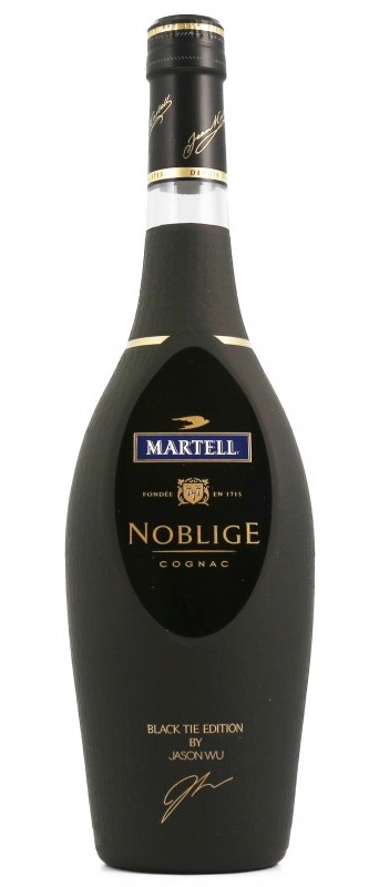 Martell Noblige Cognac by Jason Wu