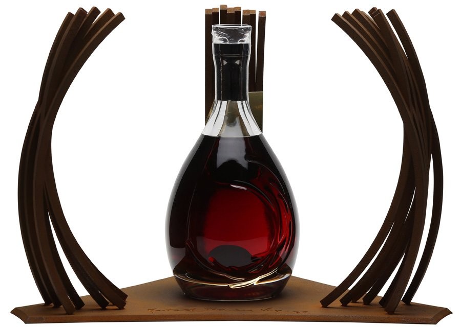 Martell Premier Voyage Cognac