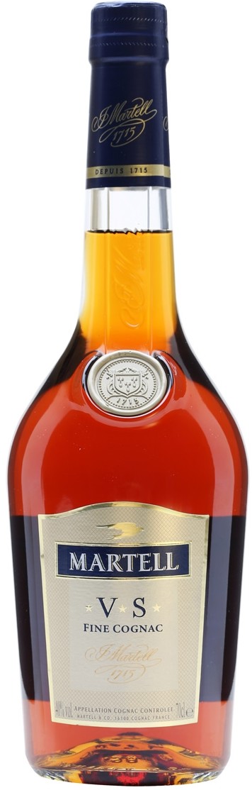 Martell VS Fine Cognac
