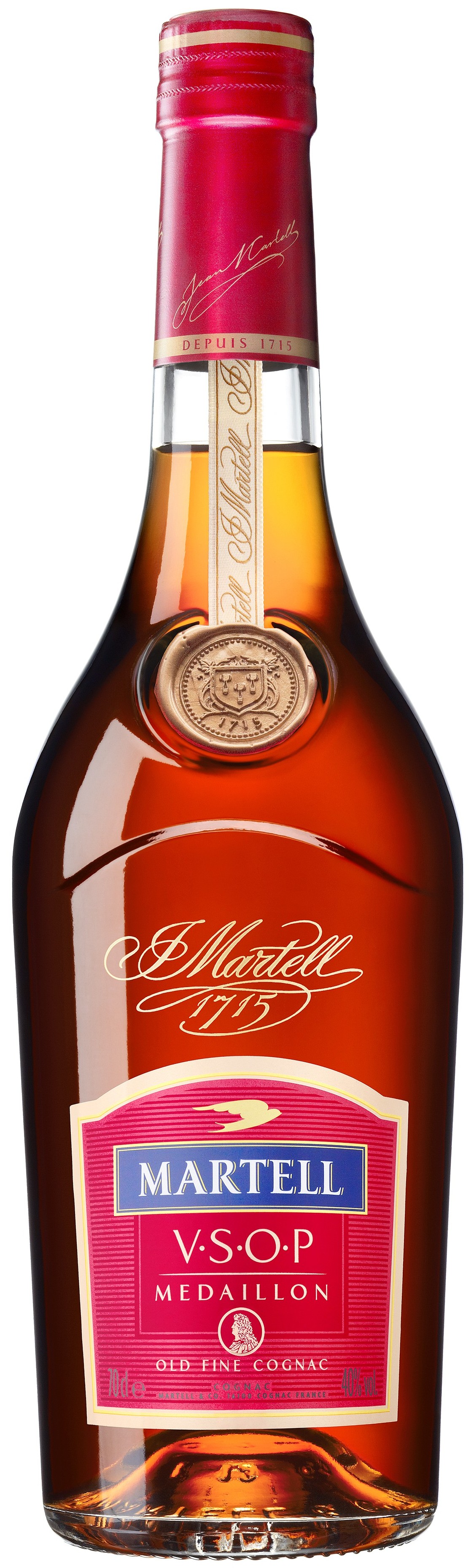 Martell VSOP Cognac