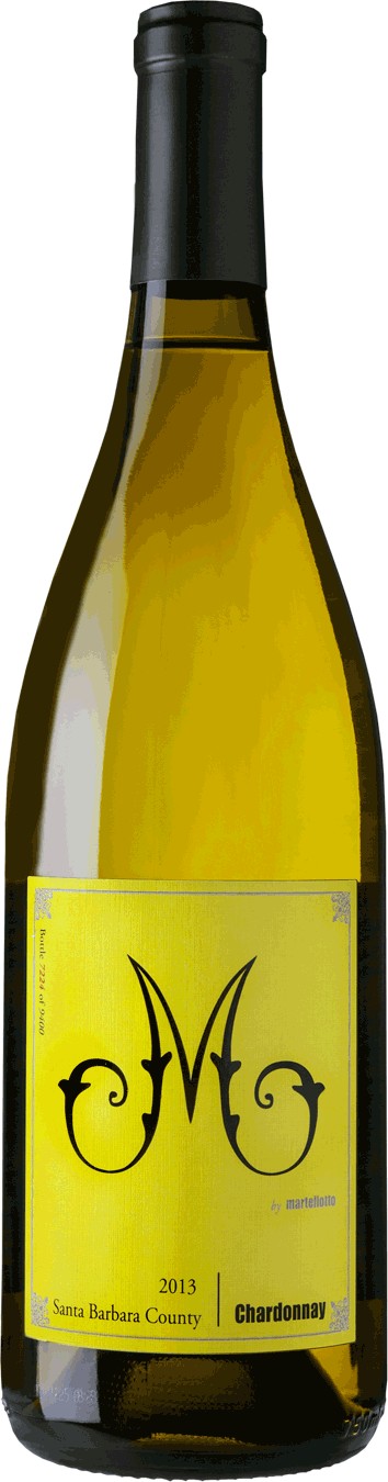 Martellotto Chardonnay 2013