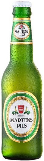 Martens Pilsner