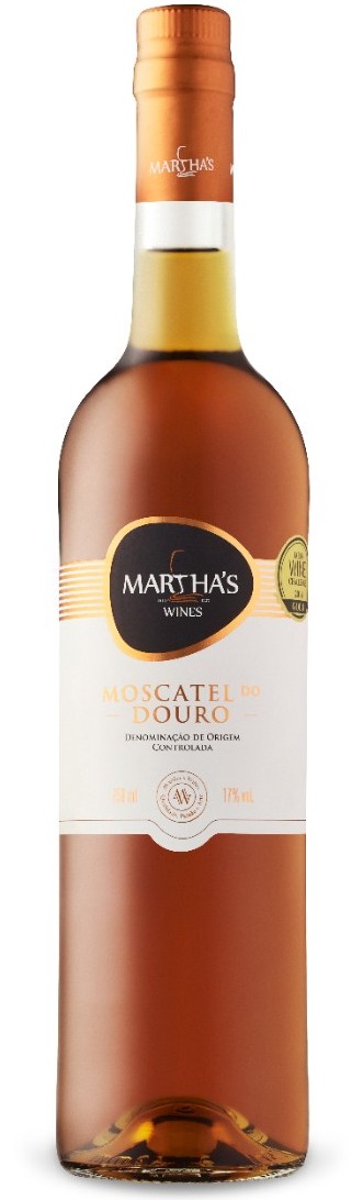 Martha's Classic Moscatel Do Douro